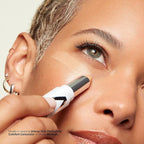 Almay Skin Perfecting Comfort Concealer, Hypoallergenic, Cruelty Free, Tested, Deep