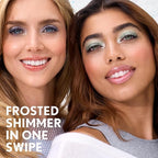 CoverGirl Lash Blast Cleantopia Mascara - Extreme Black Frost, Vegan, Volumizing, Sensitive Eyes, No Smudge, 0.32oz