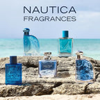 Nautica Midnight Voyage 6 oz. Body Spray