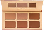 Sculpt & Bronze Palette