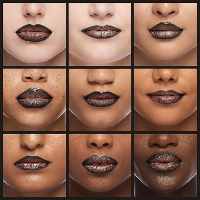 L.A. Girl Lipliner Pencil 520 Black