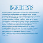 3D Voluming Gloss 70% (Rich) | Vanilla 70% | High Shine, Non-Sticky Lip Gloss for Makeup | Long-Lasting, Moisturizing Gel Formula | 30%, 70% Pigment Options | 5.3g