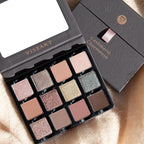 Viseart Paris Etendu Pro Luxe Makeup Eyeshadow Palette (Cashmerie Charmeuse)