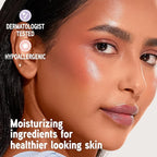 Physicians Formula Butter Glow & Go Multiuse Stick, Ultra-Creamy Radiant Finish Formula with Murumuru Butter, Vegan & Cruelty-Free- Berry Tan