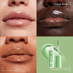 NYX PROFESSIONAL MAKEUP This Is Milky Gloss, Lip