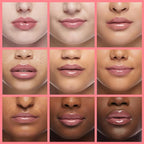 dasique Fruity Lip Jam (#01 Peach Balm