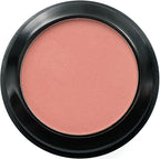 Apricot Mist Vegan Blush Pressed Cheek Color Powder, Talc & Paraben Free, No Animal Testing & Cruelty Free