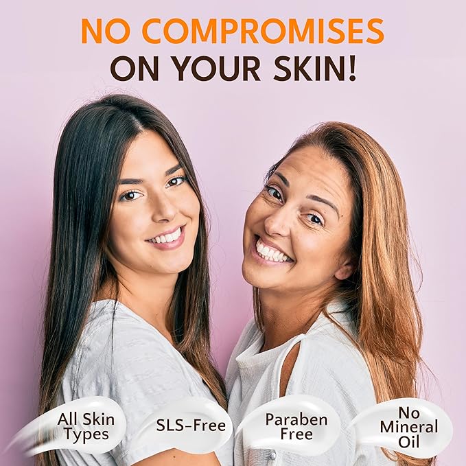 Restoration and Renewal Eye Cream – Evening Primrose Plant Based - Under Eye Cream for All Skin Types, Hydrating Eye Cream, Eye Wrinkle Cream for Women & Men - 30ml