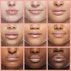 wet n wild Color Icon Lip Gloss Aquarius (681A)