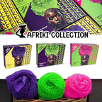 Afriki african net sponge exfoliating