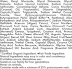 SheaMoisture Virgin Coconut Shampoo, Daily Hydration – Color-Safe Formula with Organic Shea Butter for All Types, Curly Hair Care, 13 Oz