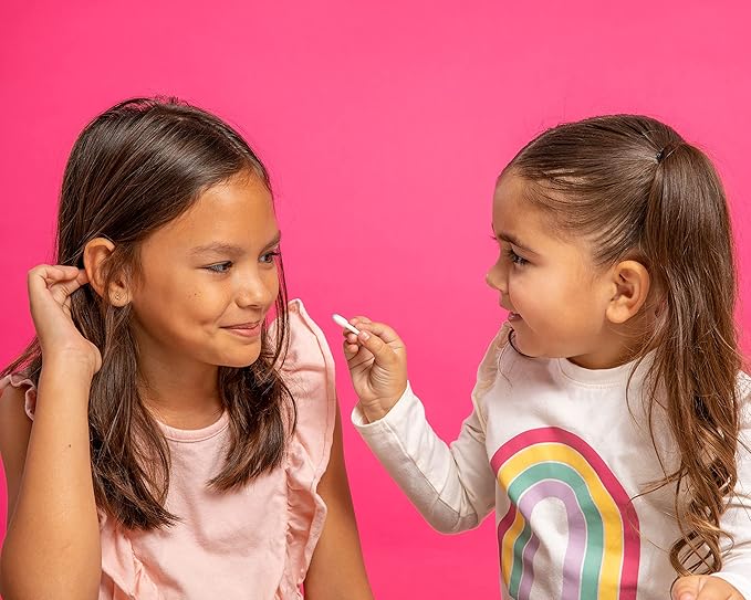 Lip Smacker Sparkle & Shine Eyeshadow Makeup Palette, Unicorn Palette | Christmas Make Up Collection | Holiday Present | Gift for Girls