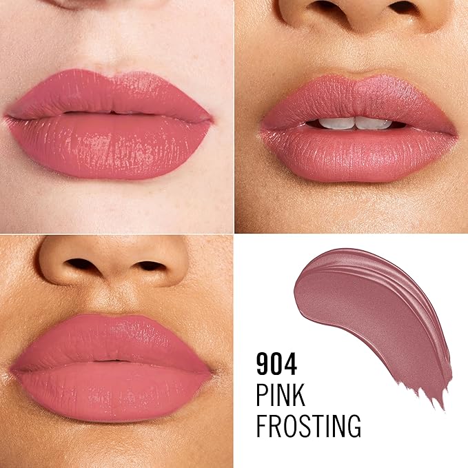 904 Lasting Finish Lipstick ROSETTO, 4g