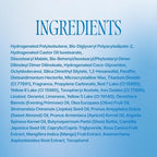 3D Voluming Gloss 30% (Sheer) | Currant 30% l High Shine, Non-Sticky Lip Gloss for Makeup | Long-Lasting, Moisturizing Gel Formula | 30%, 70% Pigment Options | 5.3g