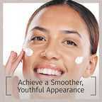 REVIVA LABS - Skin Smoothing Antioxidant Day Créme