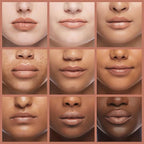 LAURA GELLER NEW YORK Modern Classic Lip Liner, Luxurious Creamy Long Lasting Lip Liner, Prevents Feathering and Fading, Happy Hazelnut