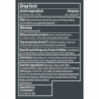 DOVE MEN + CARE 2 in 1 Shampoo and Conditioner Dandruff Defense 4 Count 20.4 oz