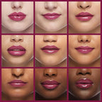 Revlon Just Bitten Lipstain and Balm, Frenzy, 0.14 Ounces