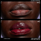 NYX PROFESSIONAL MAKEUP This Is Milky Gloss, Lip