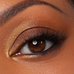 ColourPop Eyeshadow Palette - Eye Makeup Palette with Matte, Metallic, Matte Sparkle & Glitter Finishes - High-Pigment Eye Makeup with a Long-Wearing Formula - Precious Metals (1.16 oz)