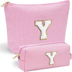 Yoolife travel makeup bag cosmetic