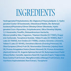 3D Voluming Gloss 30% (Sheer) | Vanilla 30% l High Shine, Non-Sticky Lip Gloss for Makeup | Long-Lasting, Moisturizing Gel Formula | 30%, 70% Pigment Options | 5.3g