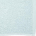 Amazon basics face towels for