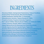 3D Voluming Gloss 70% (Rich) | Currant 70% l High Shine, Non-Sticky Lip Gloss for Makeup | Long-Lasting, Moisturizing Gel Formula | 30%, 70% Pigment Options | 5.3g