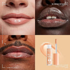 NYX PROFESSIONAL MAKEUP This Is Milky Gloss, Lip