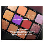 Viseart Paris Etendu Pro Luxe Makeup Palette (Le Marais)