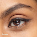 REVLON ColorStay Multiplayer Liquid-Glide Eye Pencil, Multi-Use Makeup With Blending Brush, Blends Then Sets, Creamy Texture, Waterproof, Smudge-proof, Longwearing, 401 Checkmate, 0.03 Oz