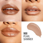 Lasting Finish Lipstick Pearl Shimmer