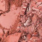 COVER FX Monochromatic Powder Blush Duo - Pink Dahlia: Soft Pink - Matte + Shimmer Finish - Create Custom, High Impact Color