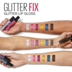 Maybelline New York Lip Studio Glitter Fix Glitter Glitter