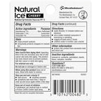 Natural Ice Medicated Lip Protect SPF Pkgs