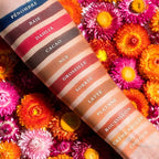 Viseart Paris Slimpro Pro Luxe Eyeshadow Palette (Neutral Mattes: Milieu)