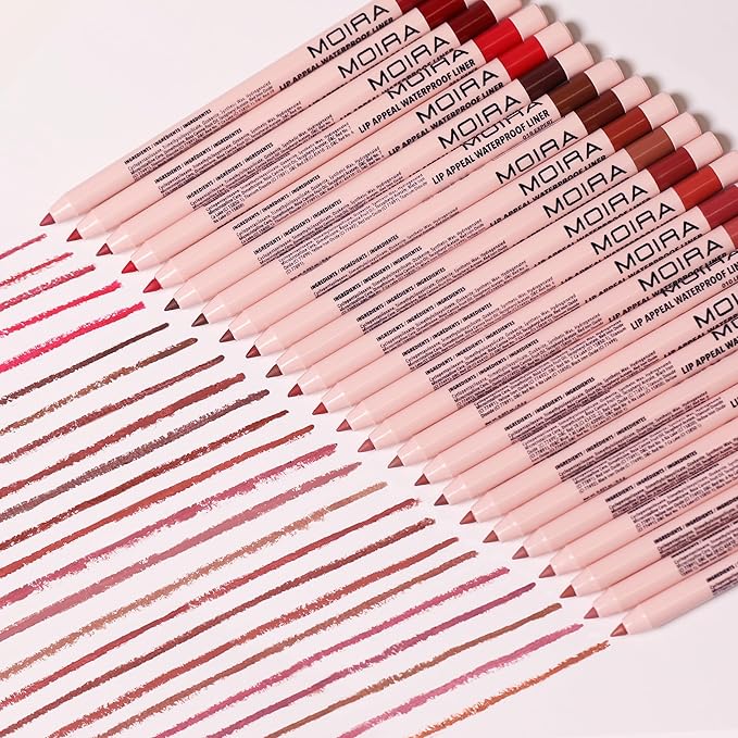 Lip Appeal Waterproof Liner (015, Discreet) Lip