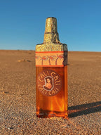 Jamie Cali Ourdoor Tanning Oil