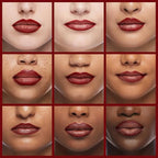 LAURA GELLER NEW YORK Modern Classic Lip Liner, Luxurious Creamy Long Lasting Lip Liner, Prevents Feathering and Fading, Ritzy Red