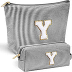 Yoolife travel makeup bag cosmetic