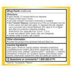 Olay Face Moisturizer Complete All Day UV Moisture Cream with Sunscreen SPF 15, Normal Skin, 2 Fl Oz (Pack of 3)