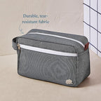 Harry's men's travel toiletry bag