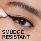 Maybelline TattooStudio Liquid Ink Liner Up To 36HR Wear, Sweat Resistant, Smudge Resistant, No Mess Removal, Longwear Liquid Eyeliner Makeup, Rustic Brown, 0.08 fl; oz.