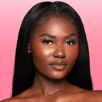 Juvia's Place Blushed Liquid BlushLighter Marigold Glow - Liquid Blush for Cheeks with Luminous Glow, Long-Wearing, Buildable & Highly-Pigmented Makeup Blush, Easy to Blend Liquid Blush