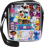 Disney 100 Shoulder Bag Makeup Set for Kids Bag