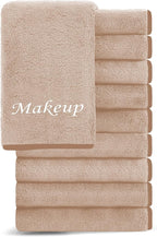 Cosy family 10 pack makeup