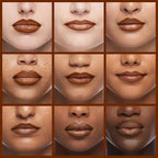 L.A. Girl Lipliner Pencil 505 Nutmeg, Assortment, 1 Count (LAX-GP505)