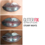 Maybelline New York Lip Studio Glitter Fix Glitter Glitter