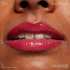 NYX PROFESSIONAL MAKEUP This Is Milky Gloss, Lip