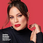 Revlon Super Lustrous Lipstick, Creamy Formula For Soft, Fuller-Looking Lips, Moisturized Feel, 045 Naughty Plum, 0.15 oz